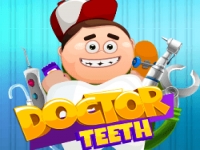 Doctor Teeth: Cool Friv 3000 Game